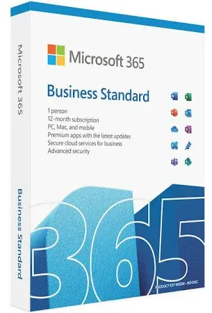 Microsoft 365 Business Standard.webp