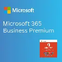 Microsoft 365 Business Premium (1 Year)