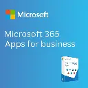 Microsoft 365 Apps for business (1 Year)