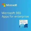 Microsoft 365 Apps for enterprise (1 Year)