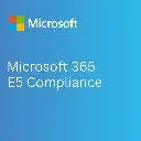 Microsoft 365 E5 Compliance (1 Year)