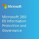 Microsoft 365 E5 Information Protection and Governance (1 Year)