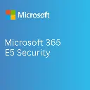 Microsoft 365 E5 Security (1 Year)